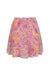 Hibiscus Lane Mini Skirt Musk - Spell