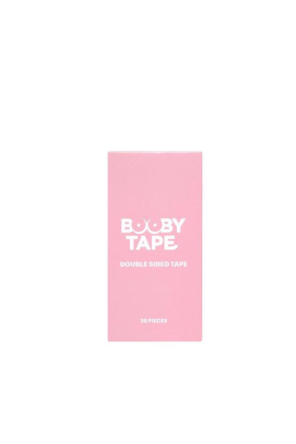 Double Sided Tape - Booby Tape