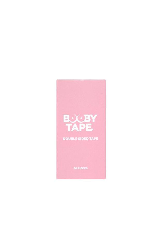 Double Sided Tape - Booby Tape