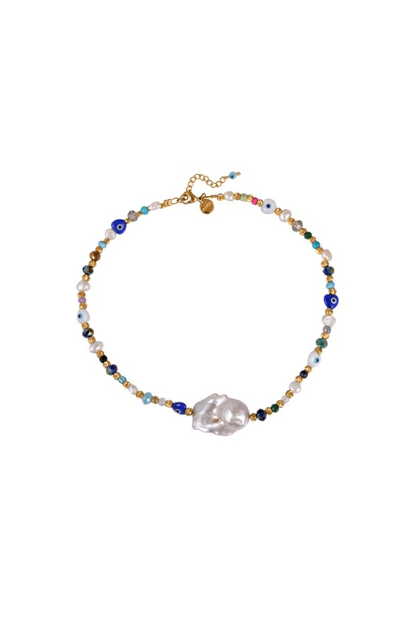 Key Largo Necklace - Mayol