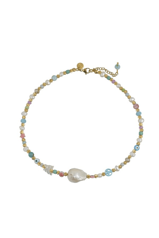 Ferris Bueller Chocker - Mayol