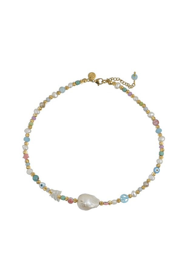 Ferris Bueller Chocker - Mayol