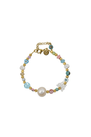 Ferris Bueller Bracelet - Mayol