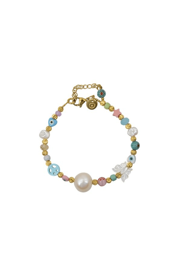 Ferris Bueller Bracelet - Mayol