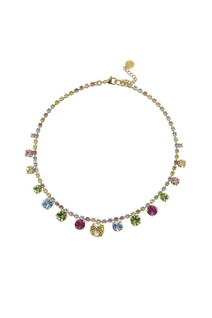 Paradisco Chocker - Mayol