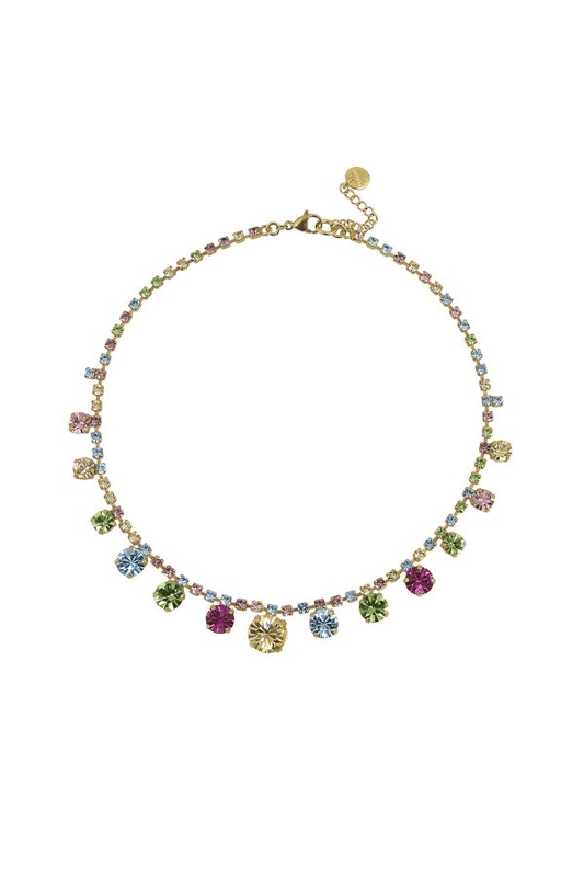 Paradisco Chocker - Mayol