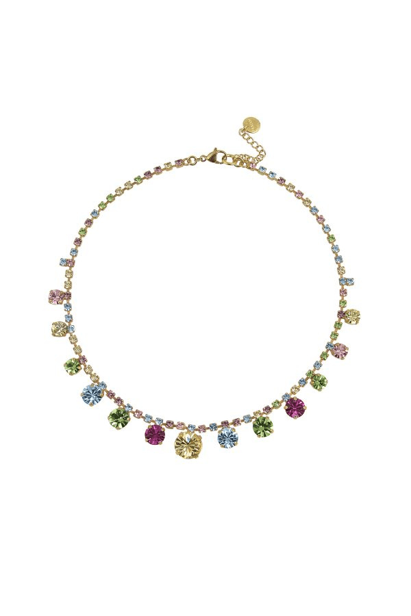 Paradisco Chocker - Mayol