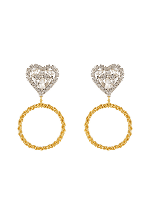 Roxanne Earrings - Mayol