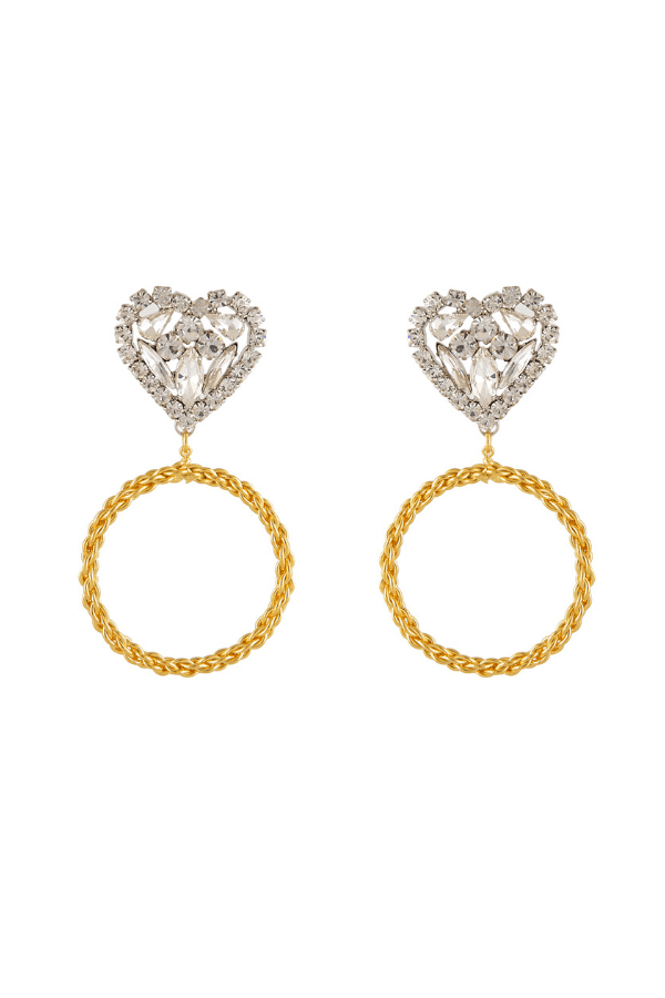 Roxanne Earrings - Mayol