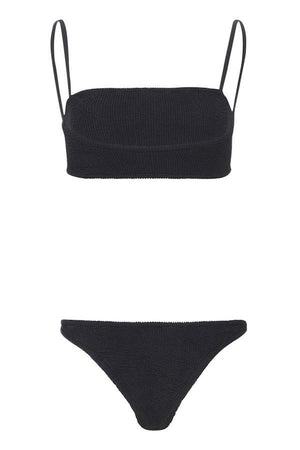 Gigi Bikini Black - Hunza G