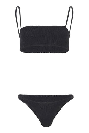 Gigi Bikini Black - Hunza G