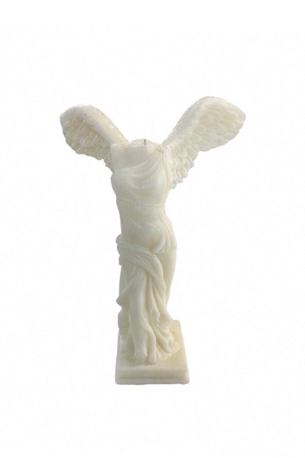 Goddess Of Victory Candle - Love Ally