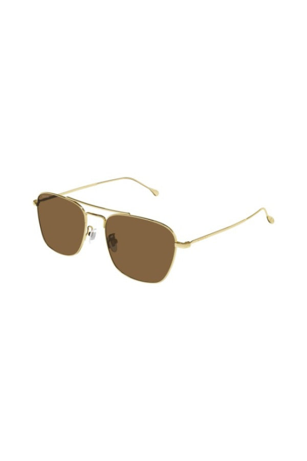 Gucci | GG1183S006 Gold | Girls With Gems