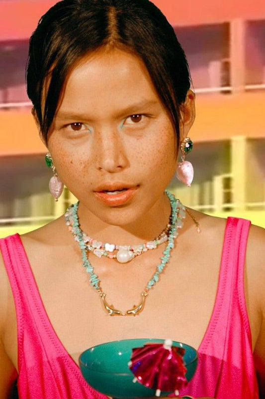 Ferris Bueller Chocker - Mayol