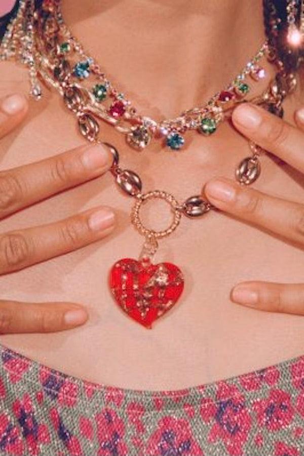 Paradisco Chocker - Mayol